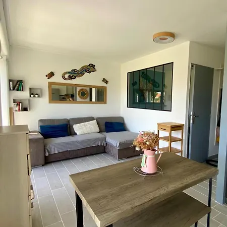 Carnon Bord De Et Piscine, 1 * Mauguio