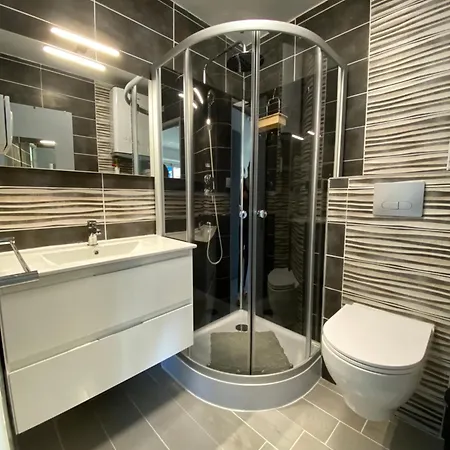 Carnon Bord De Et Piscine, 1 Mauguio